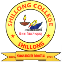 Shillong College LMS