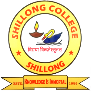 Shillong College LMS